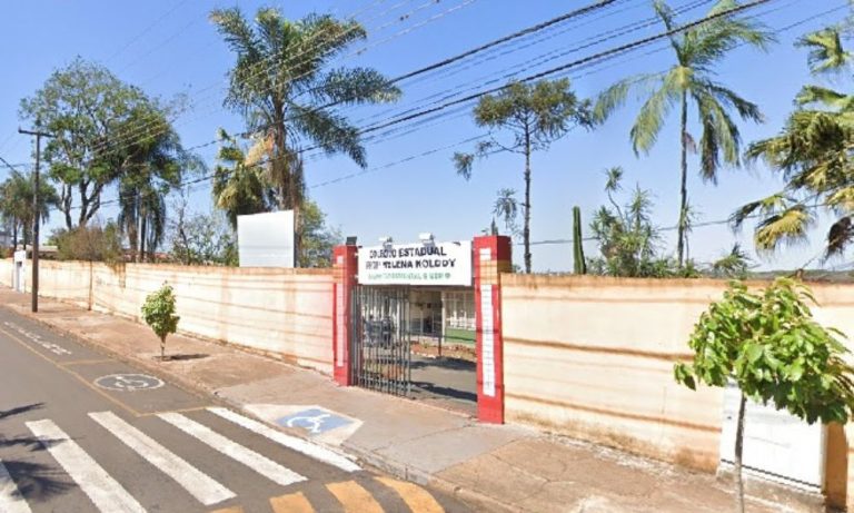 Atirador de escola no PR diz não conhecer vítimas