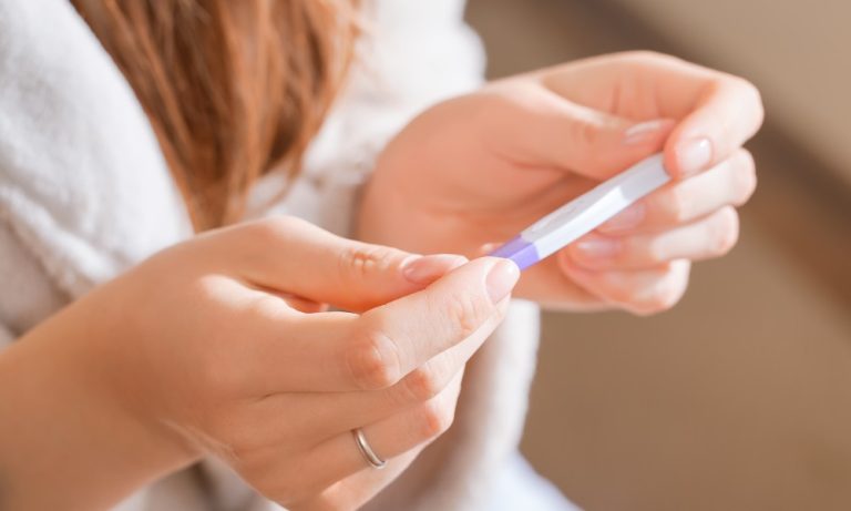Autoteste para diagnóstico de HPV é lançado no Brasil