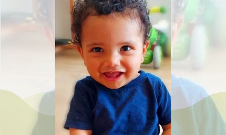 Bebê brasileiro de 1 ano morre afogado após cair em piscina inflável em Portugal
