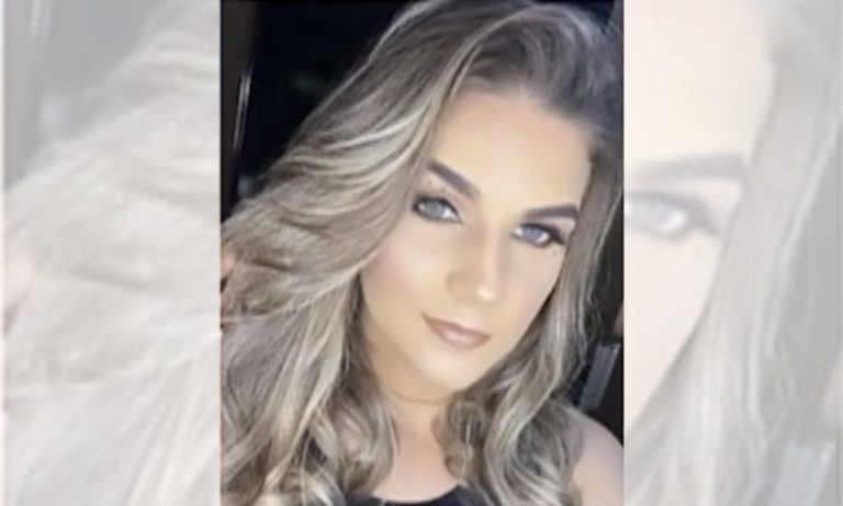 Blogueira sofre queimaduras e está internada após churrasqueira explodir no ES