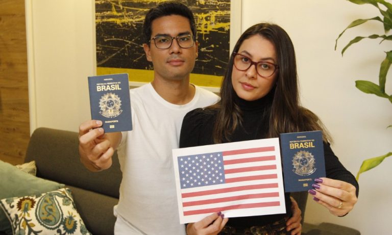 Brasileiros enfrentam fila de até 630 dias para conseguir visto americano