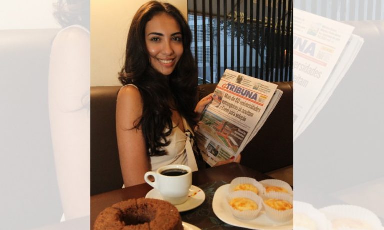 Café da manhã especial nas padarias da Grande Vitória
