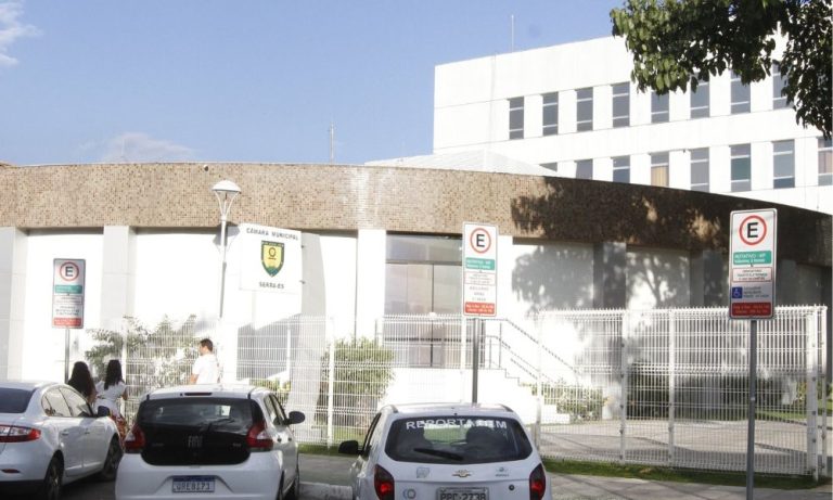 Candidatura do PT na Serra