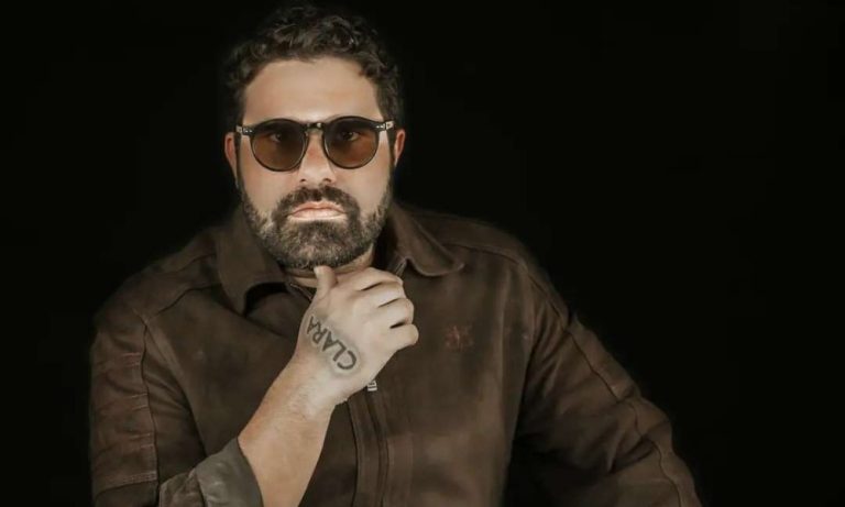 Capixaba Marcos Bifão lança nova música autoral