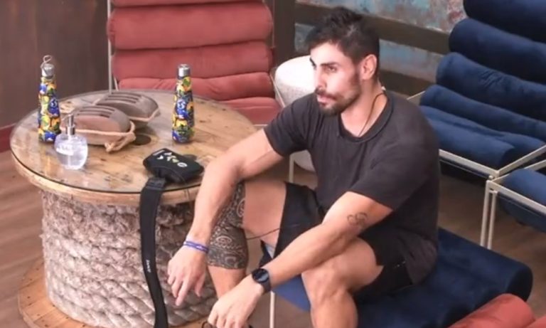 Cara de Sapato “previu” ida de Messi para o Inter Miami no BBB23