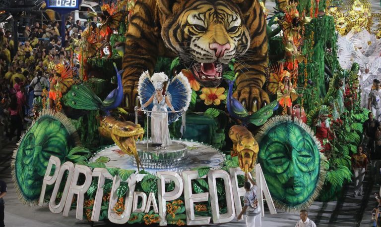 Carnaval 2024: veja a ordem do desfile das escolas de samba do RJ