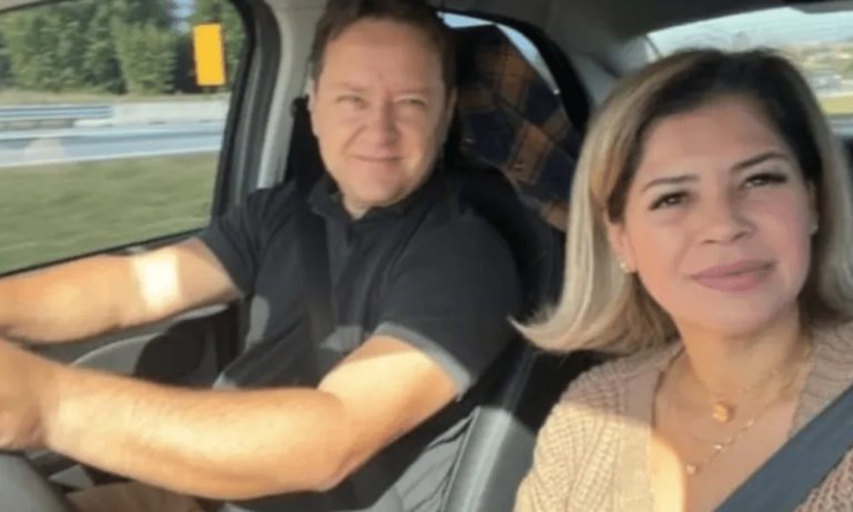 Casal é encontrado morto em quarto de pousada em MG