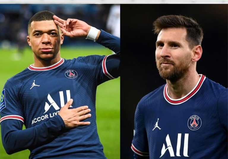 Chefe de La Liga diz que Messi ‘não é essencial’ e quer Mbappé na Espanha