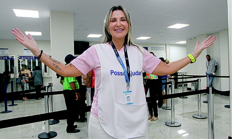 Ciência comprova que fazer o bem melhora a saúde