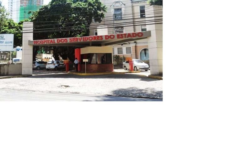 Cinco hospitais deixam de atender os servidores públicos de Pernambuco