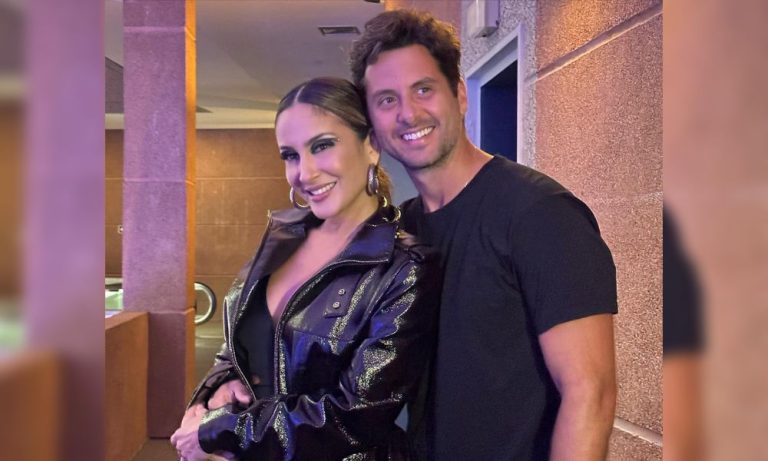 Claudia Leitte diz que sexo melhorou após os 40 anos