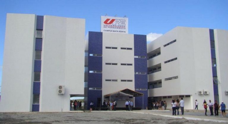 Começam as inscrições para o SSA da UPE com ingresso em 2024