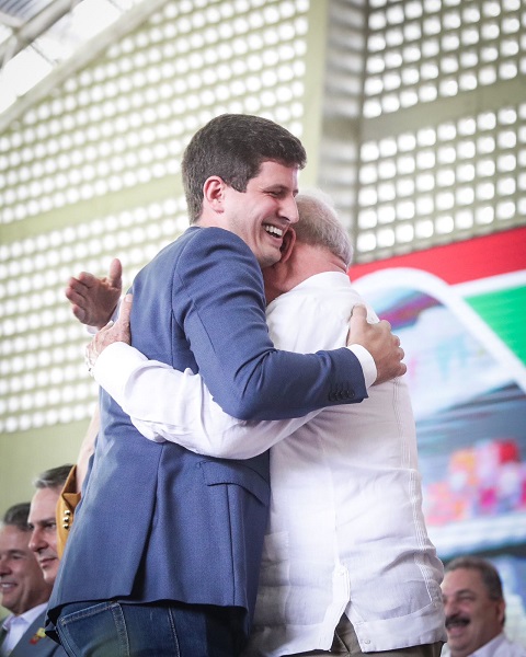 Compaz será nacionalizado pelo Governo Federal