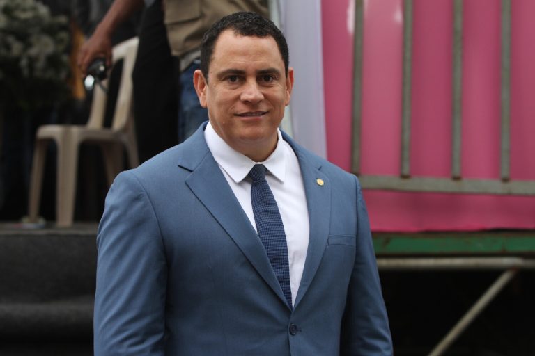 Confiança na Reforma