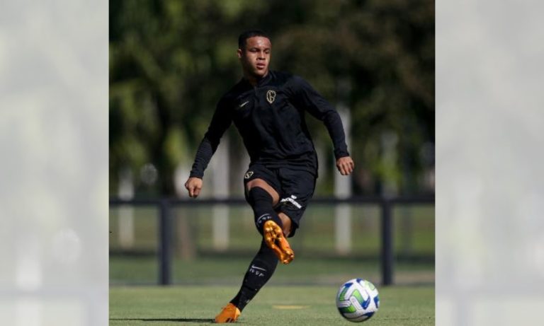 Corinthians anuncia venda de Pedro ao Zenit por R$ 47 milhões