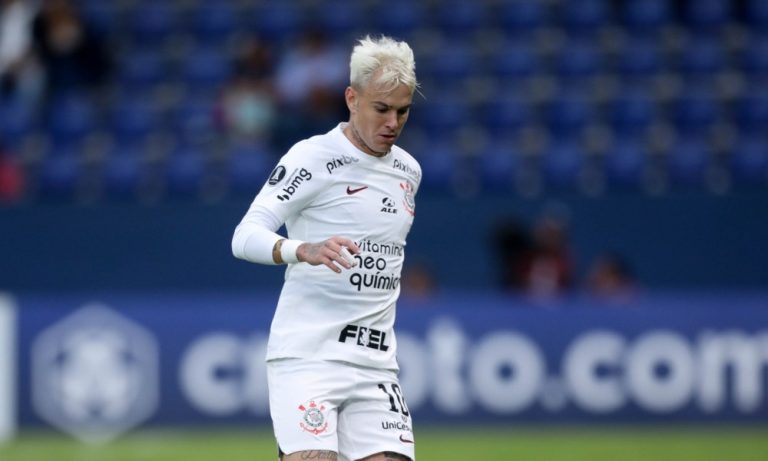 Corinthians é atropelado, perde para Del Valle e está fora da Libertadores