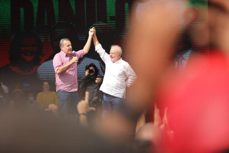 Danilo Cabral é o novo superintendente da Sudene