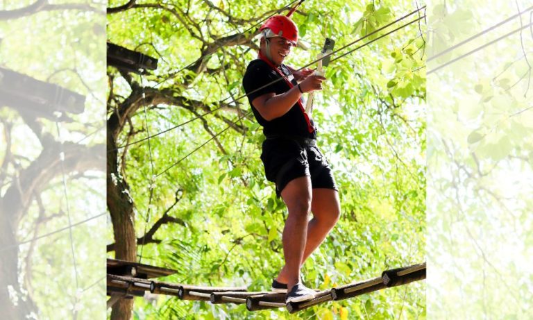 Diversão e aventura em circuitos de agroturismo em Cariacica