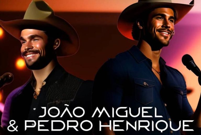 Dupla de sertanejo de mentira criada pelo ChatGPT lança música e viraliza