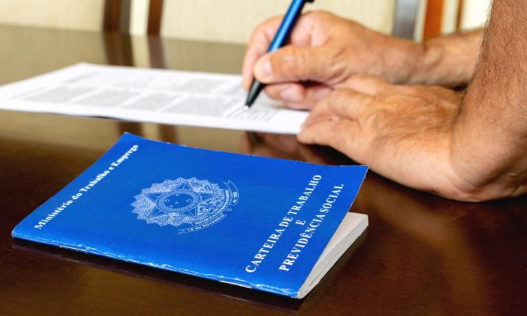 Empresas com 3.692 vagas de emprego na Grande Vitória