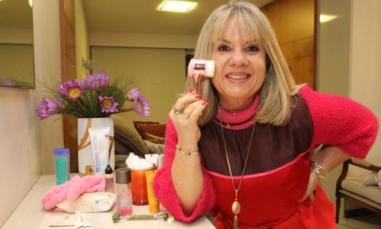 Especialistas dão dicas para envelhecer com pele de bebê