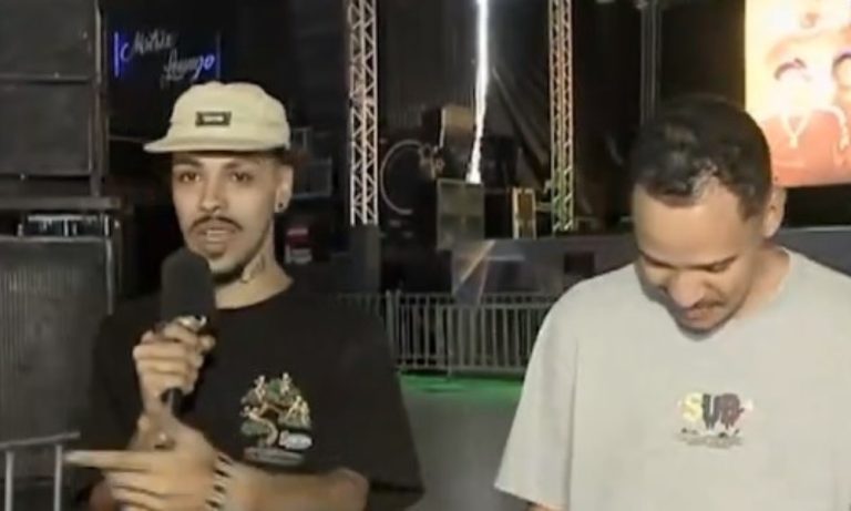 Espírito Santo recebe festival de batalha de trap e hip hop