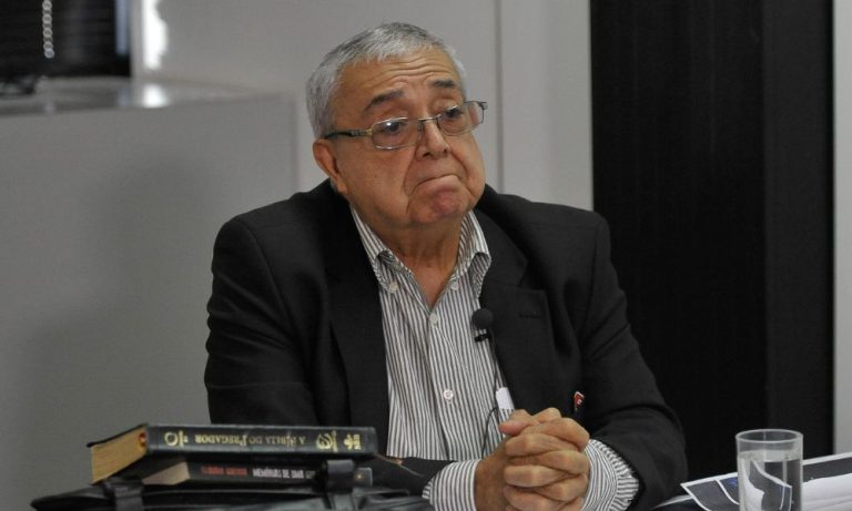 Ex-delegado do Dops do ES é condenado por crimes na ditadura militar