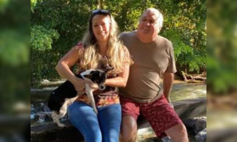 Ex-vereador e esposa são vítimas de acidente com carreta na BR-101 no ES