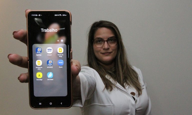 Excesso de tecnologia cria geração de pessoas exaustas