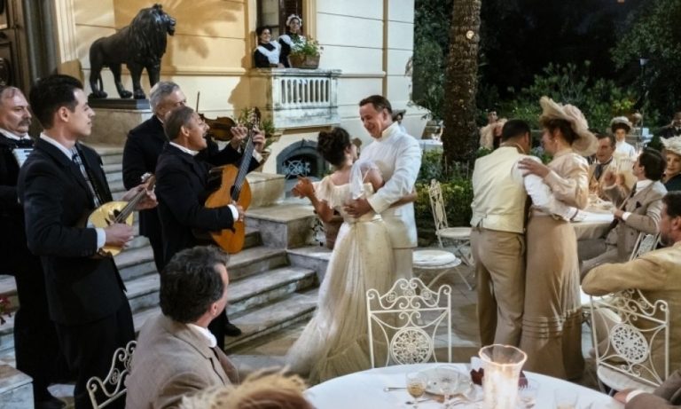 Festa do Cinema Italiano chega ao Recife