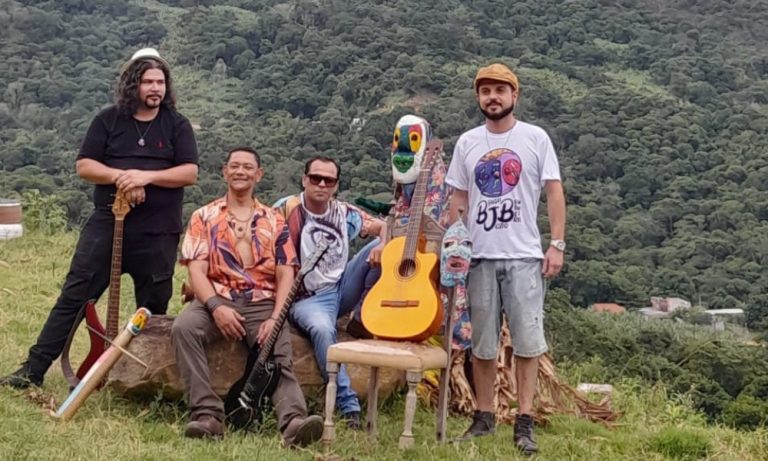 Festas, shows e exposições em Cariacica