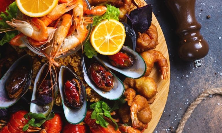 Festival Gastronômico de Frutos do Mar agita Sul do ES no final de semana