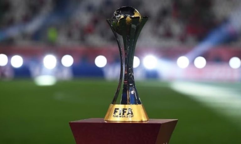 Fifa confirma Mundial de Clubes de 2023 em dezembro na Arábia Saudita