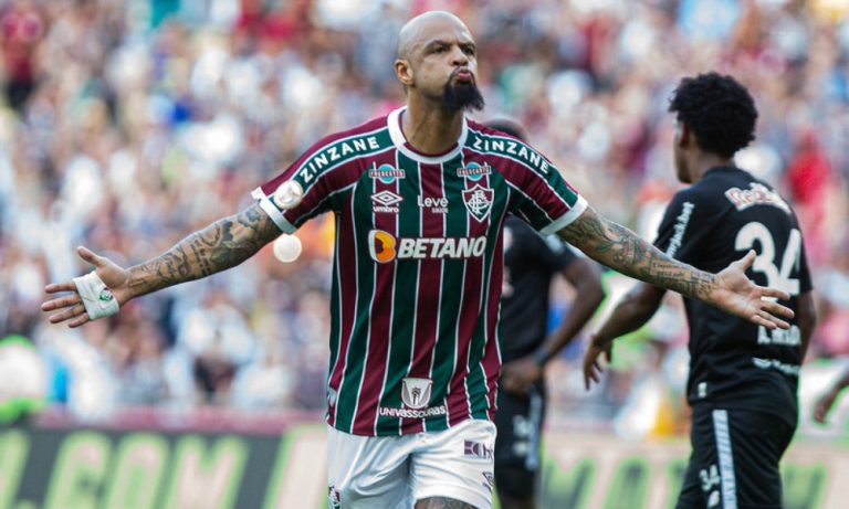 Fluminense vence Red Bull após cinco jogos sem vitória e sem gols