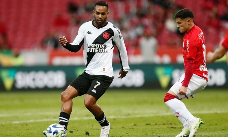 GOLS DA RODADA | Vasco perde mais uma e segue na zona de rebaixamento