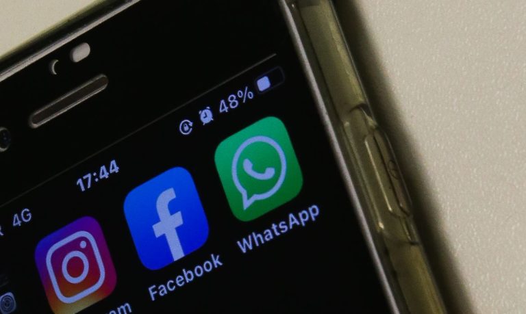 Gigantes da tecnologia têm de pagar a empresas de mídia
