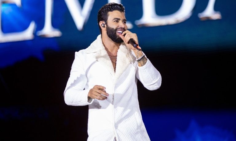 História musical de Gusttavo Lima