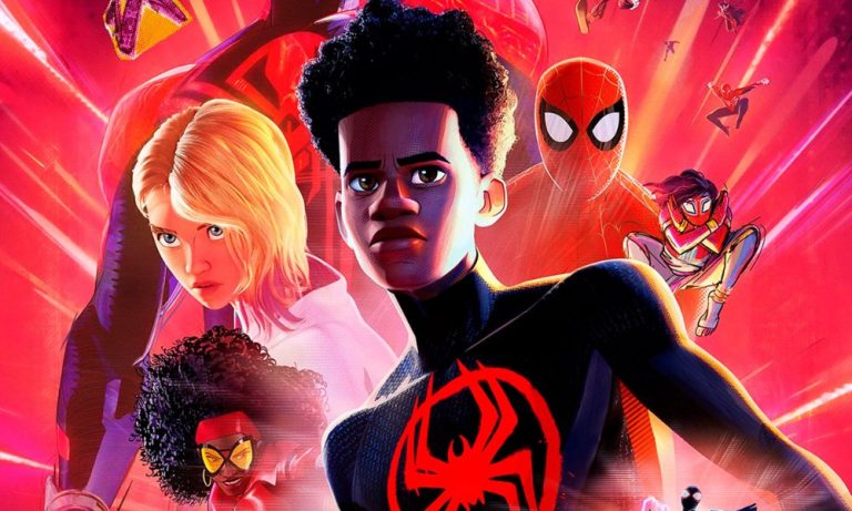 Homem-Aranha em mais de 200 versões no cinema