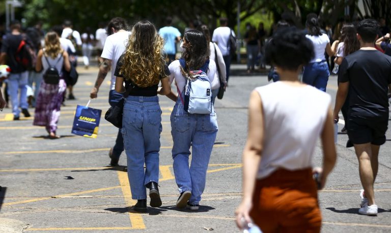 Inscrições para o Enem começam nesta segunda-feira