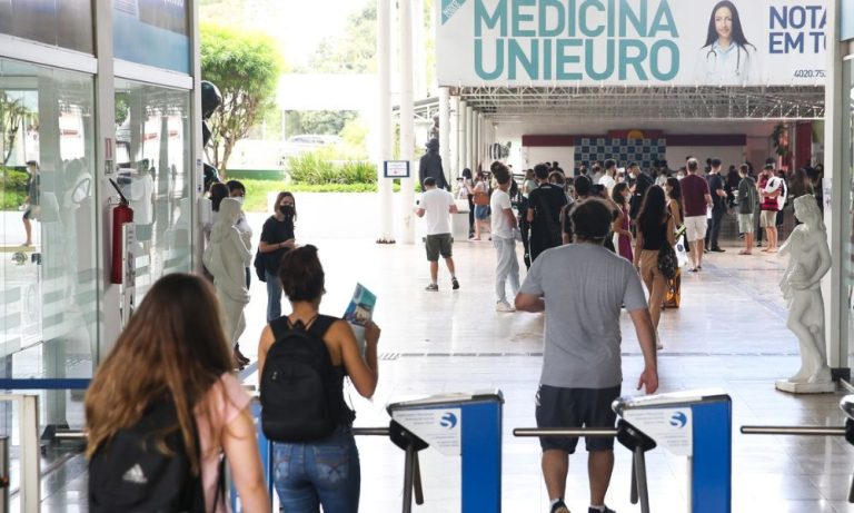 Inscrições para o Prouni do segundo semestre começam nesta terça-feira (27)