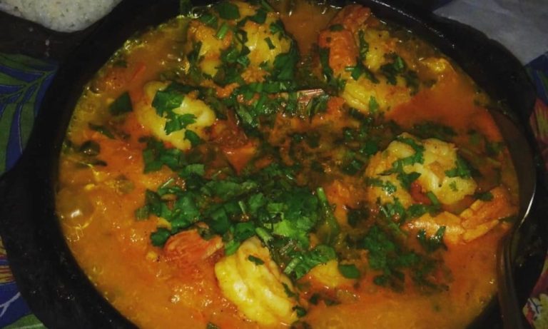 Itaúnas: diversidade de sabores conquista os visitantes