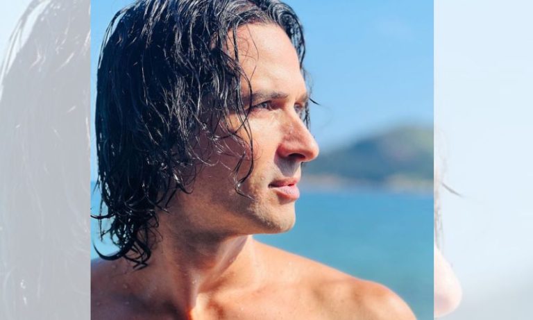 Jeff Machado: crime foi premeditado e ator foi morto após relação sexual, diz MP