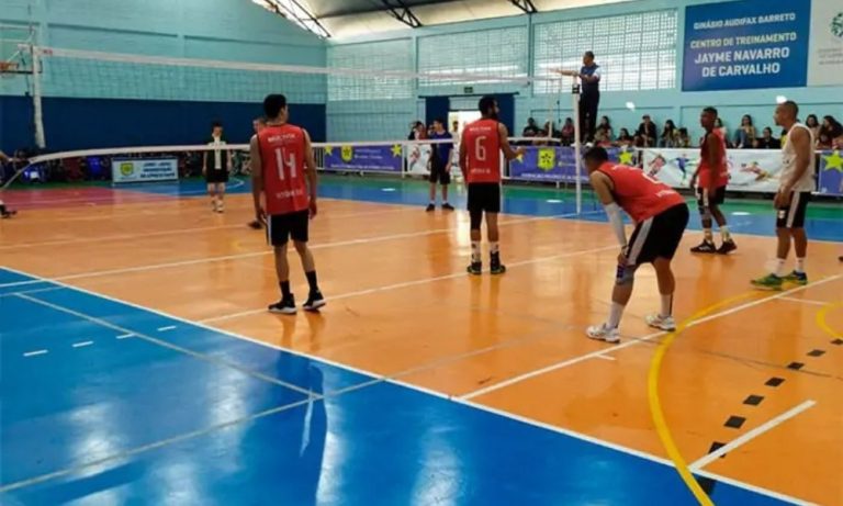 Jogos Universitários do Espírito Santo começam neste sábado