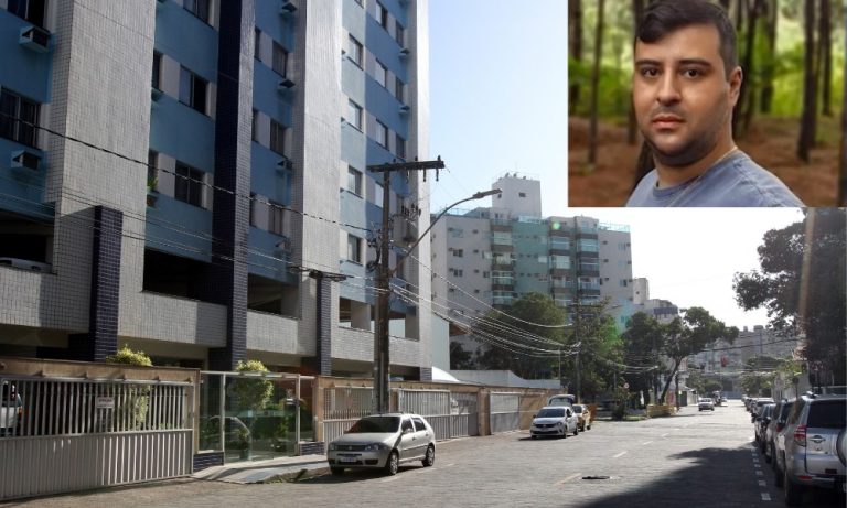 Jovem de 26 anos conta como matou empresário em Jardim Camburi