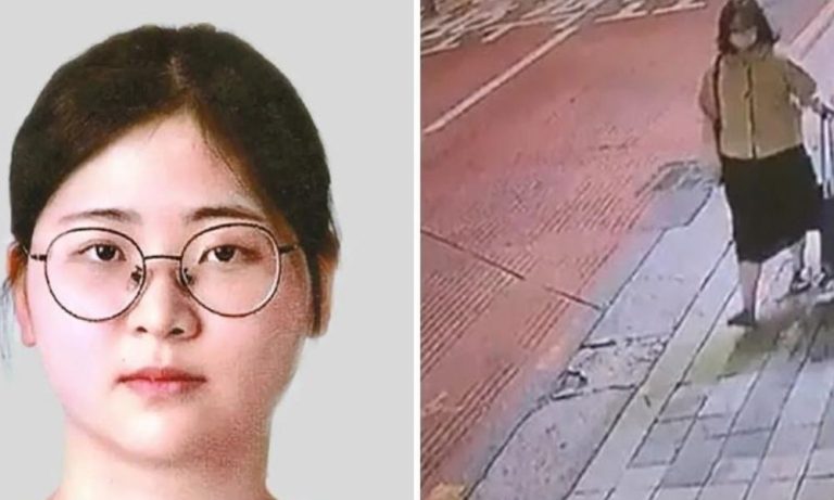 Jovem é presa após matar e esquartejar uma professora por “curiosidade”