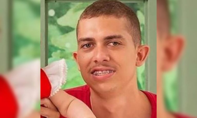 Jovem morre após cair de moto na região Serrana do ES