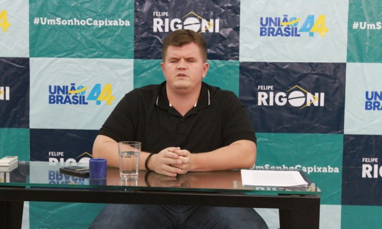 Justiça mantém Rigoni como presidente do União no ES