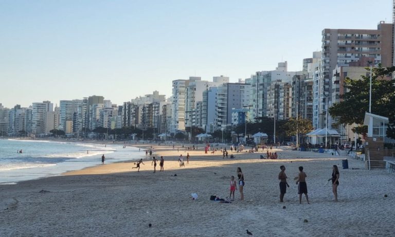 Justiça proíbe construção de prédios altos em Guarapari
