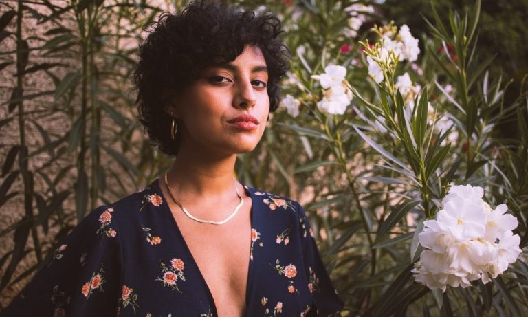 Luiza Dutra lança o single “Dúvida” inspirado no amor