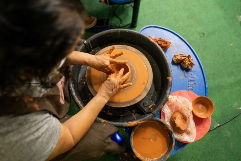 Maior feira de artesanato da América Latina terá oficinas gratuitas